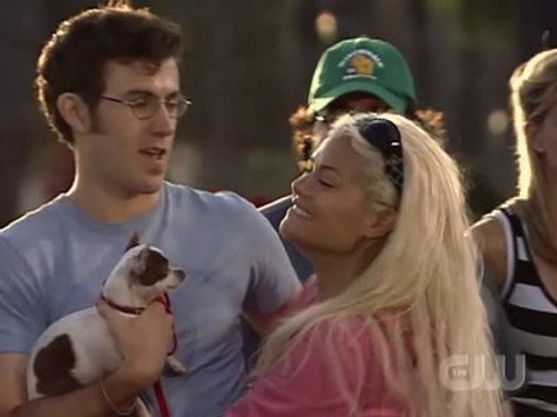 Beauty and the Geek Season 3 Episode 6 - Geek Love