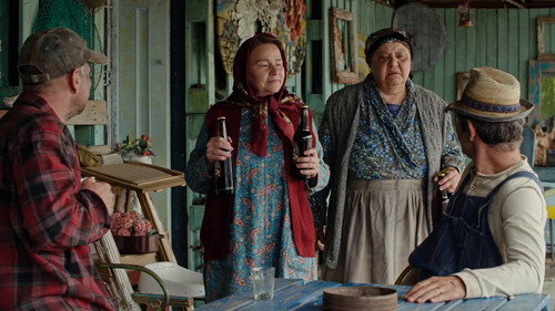 Las Fierbinti Season 30 Episode 14 - Episode 14