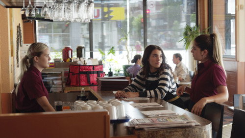 Max et Livia Season 3 Episode 4 - Episode 4