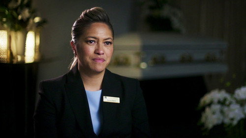 The Casketeers Season 3 Episode 4 - A white heron of a single flight