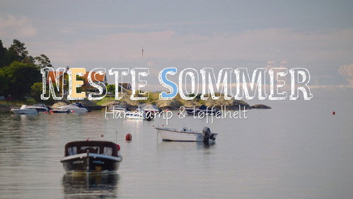 Neste sommer Season 9 Episode 1 - Rooster Fight & Henpecked Hero