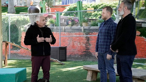 Cesar Millan: Better Human, Better Dog Season 5 Episode 7 - Don't Blame the Breed