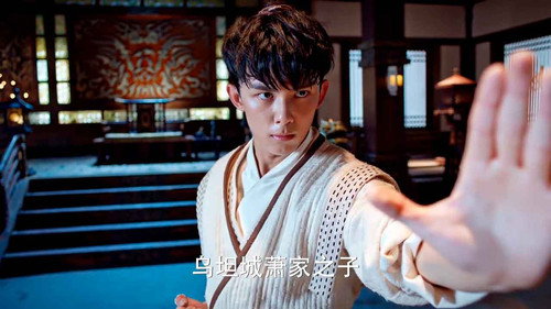 Fights Break Sphere Season 1 Episode 1 - Episode 1