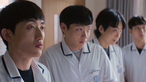 Teach You a Lesson Season 1 Episode 6 - Episode 6