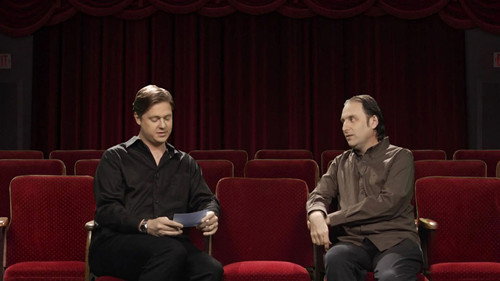 On Cinema Season 2 Episode 5 - 'Oz the Great and Powerful' and 'Dead Man Down'