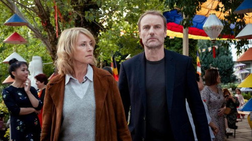 Scene of the Crime Season 55 Episode 16 - Episode 16