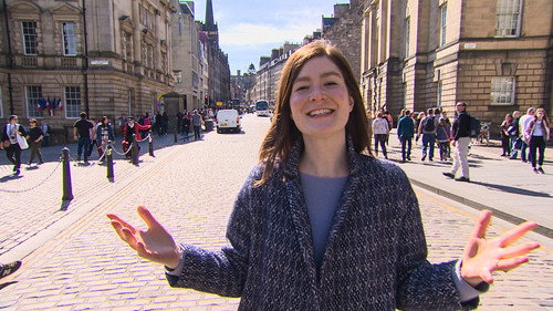 Bargain Hunt Season 51 Episode 6 - Edinburgh 6