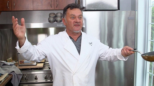 Un souper presque parfait Season 11 Episode 20 - Episode 20