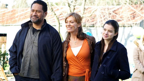 Bed of Roses Season 3 Episode 10 - Heartache