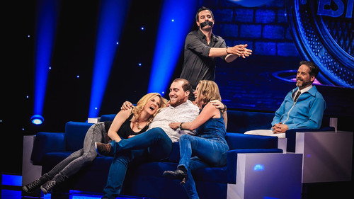 Ce soir tout est permis Season 2 Episode 9 - Episode 9