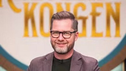 Krejlerkongen Season 20 Episode 16 - Episode 16