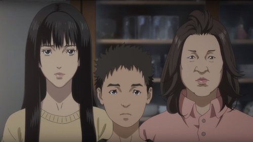 Inuyashiki Season 1 Episode 11 - People of Earth
