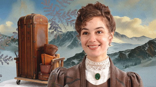 Winter Palace Season 1 Episode 5 - Episode 5