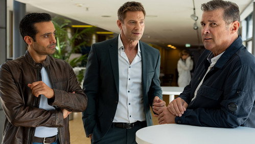 Die Rosenheim-Cops Season 24 Episode 21 - Nice acquaintances