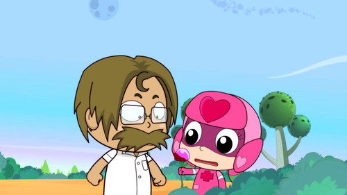 Happy Toon Season 3 Episode 4 - Episode 4