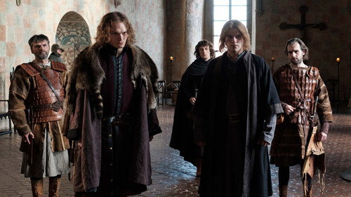 The Crown of the Kings Season 3 Episode 10 - Episode 10