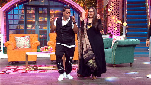 Unfiltered Masti With The Dance Masters still