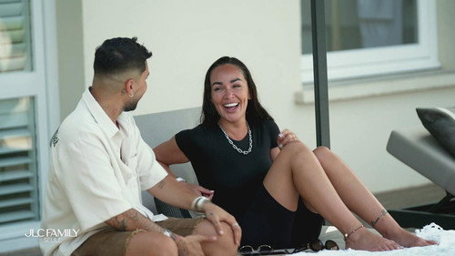 JLC Family Season 8 Episode 7 - Episode 7