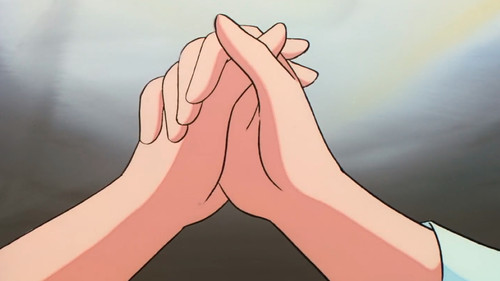 The Rose of Versailles Season 1 Episode 14 - The Angel's Secret