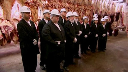 Hell's Kitchen Season 5 Episode 3 - Day 3