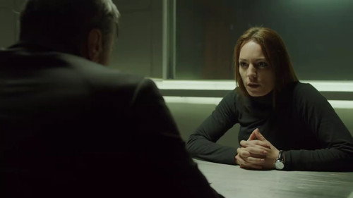 Undercover Season 5 Episode 3 - Episode 3