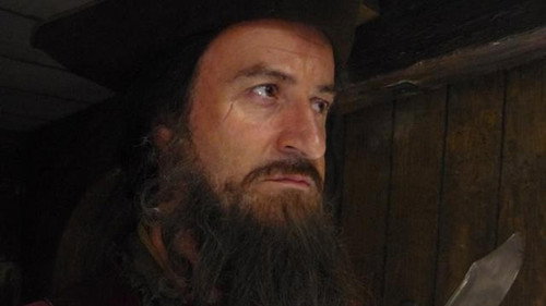 Secrets of the Dead Season 8 Episode 4 - Blackbeard's Lost Ship