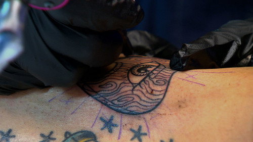 Ink Master Season 3 Episode 7 - Monumental Mistakes