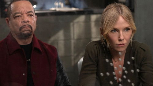 Law & Order: Special Victims Unit Season 27 Episode 10 - Fidelis Ad Mortem