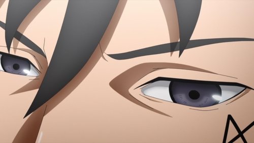 Boruto: Naruto Next Generations Season 1 Episode 216 - Sacrifice