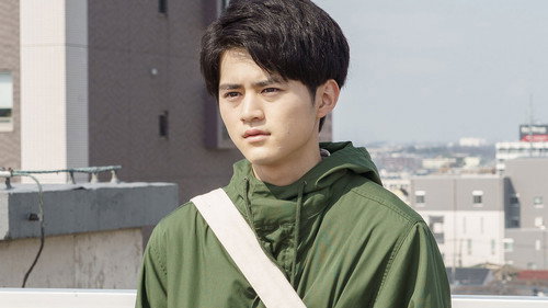 Crosstail ~Tantei Kyoushitsu~ Season 1 Episode 5 - Episode 5