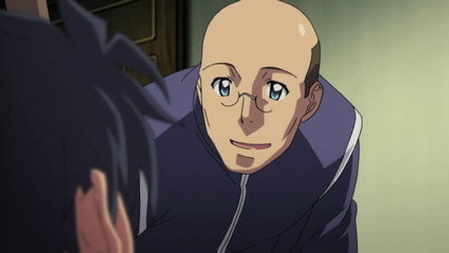The Familiar of Zero Season 4 Episode 1 - Louise of the Holy Land