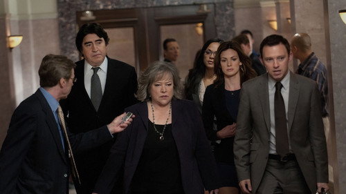 Harry's Law Season 2 Episode 3 - Sins of the Father