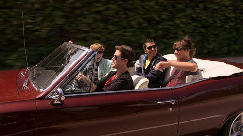 Big Time Rush Season 1 Episode 17 - Big Time Video