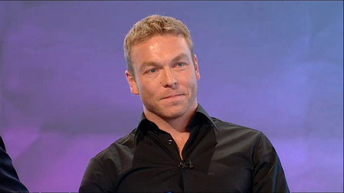 Would I Lie to You? Season 3 Episode 7 - Chris Hoy, Ronni Ancona, Danny Wallace, Gabby Logan