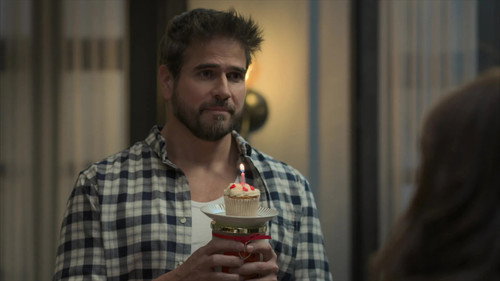 Guardián de mi vida Season 1 Episode 20 - Fiesta de cumpleaños