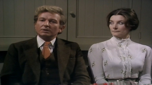 Upstairs, Downstairs Season 3 Episode 11 - A Perfect Stranger