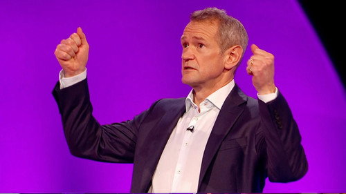 Pointless Season 34 Episode 39 - Episode 39