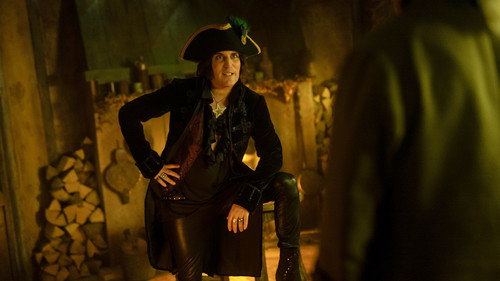 The Completely Made-Up Adventures of Dick Turpin Season 1 Episode 1 - A Legend Is Born (Sort Of)