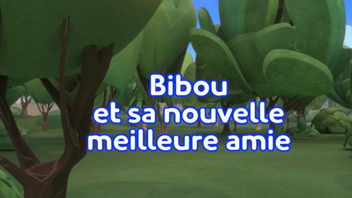 PJ Masks Season 3 Episode 12 - Best Friends Forever