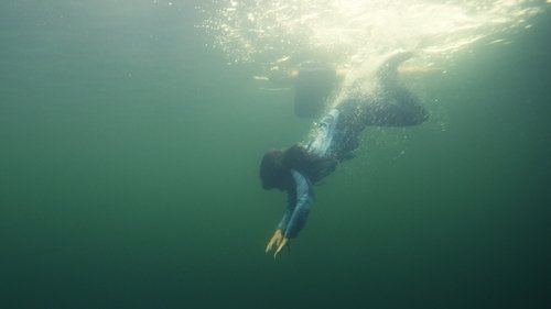 Keep Breathing Season 1 Episode 2 - Fire & Water