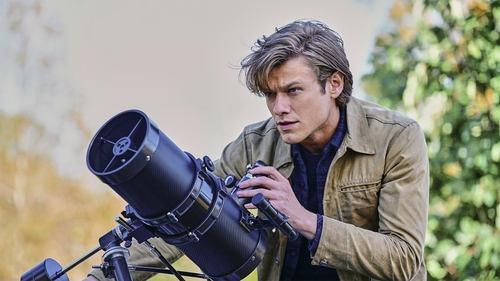 undefined Season 5 Episode 3 - Eclipse + USMC-1856707 + Step Potential + Chain Lock + Ma