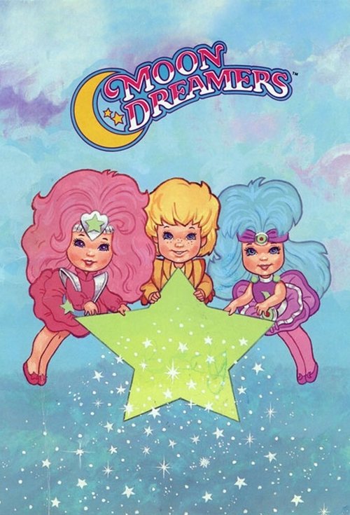 MoonDreamers poster