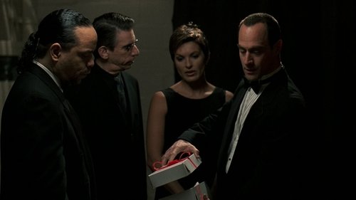 Law & Order: Special Victims Unit Season 3 Episode 17 - Surveillance
