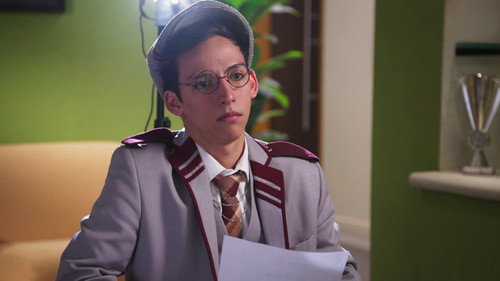 Incorregibles de santa Martha Season 2 Episode 17 - Episode 17