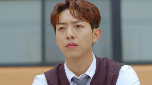 My First Love Season 1 Episode 9 - Episode 9
