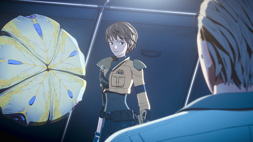 undefined Season 1 Episode 12 - The Judgement
