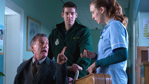 Remember Me Season 1 Episode 1 - Episode 1