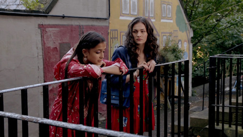 The Dumping Ground Season 1 Episode 12 - Esme