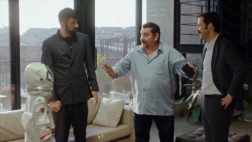 My Name Is Farah Season 1 Episode 13 - Make a Wish