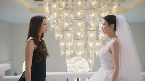 Poisonous Love Season 1 Episode 1 - Chapter 1: Poisonous Love.